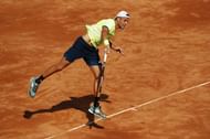 Stefano Travaglia will battle Matteo Berrettini for the first time